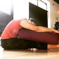 Living Waters Yoga