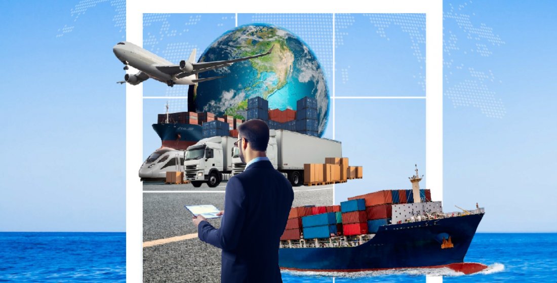 Pronovea Middle East Supply Chain and Logistics Summit 2025