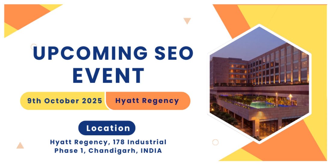 Amaze Conference Chandigarh