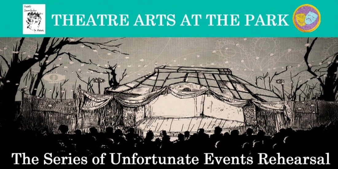 Theatre Arts At The Park