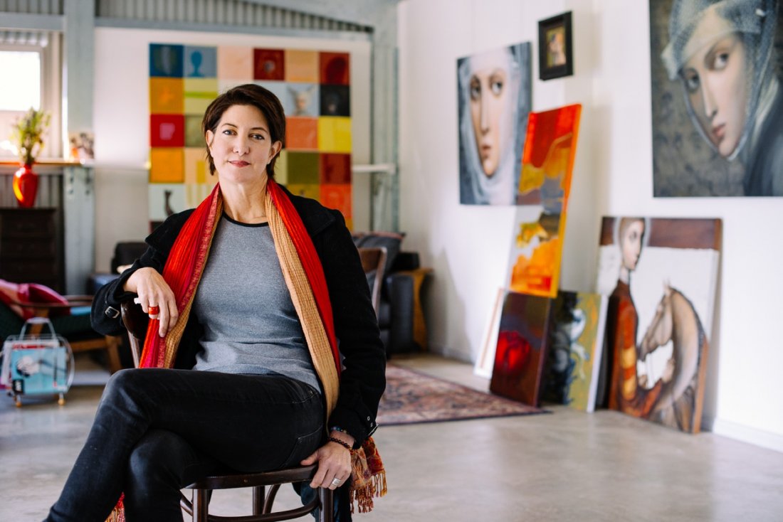 Margaret River Region Open Studios