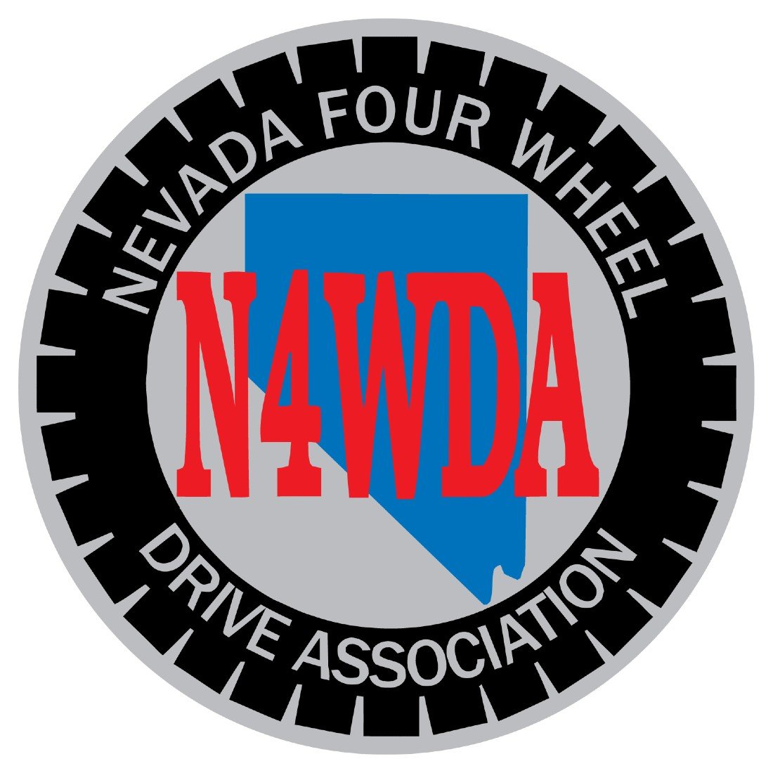 9th N4WDA Silver State Poker Run