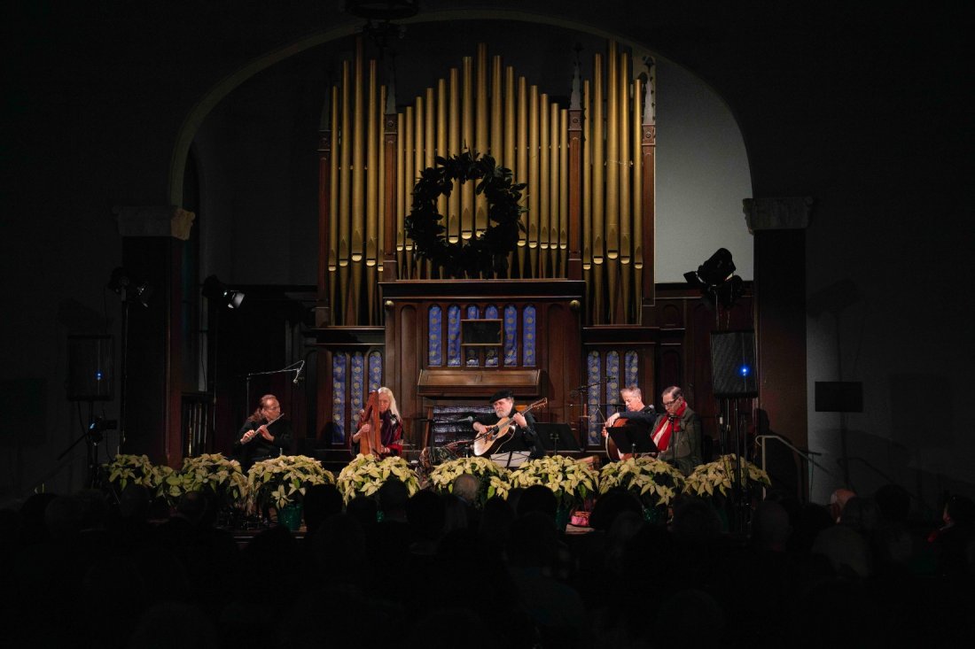 A Celtic Christmas 