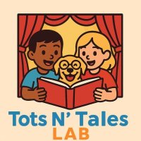 Tots'N'Tales LAB