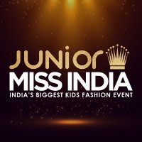 JUNIOR MISS INDIA