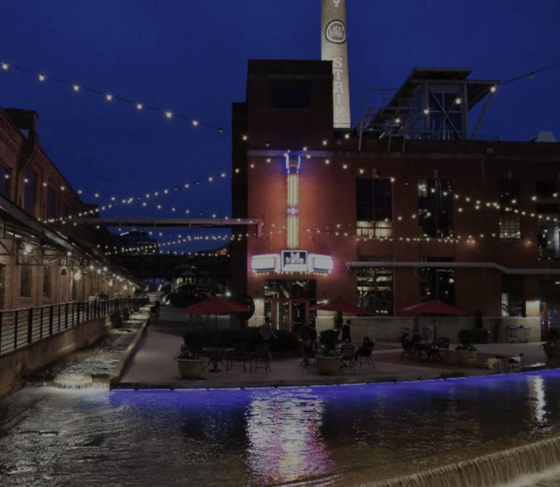 Downtown Durham True Crime Tour