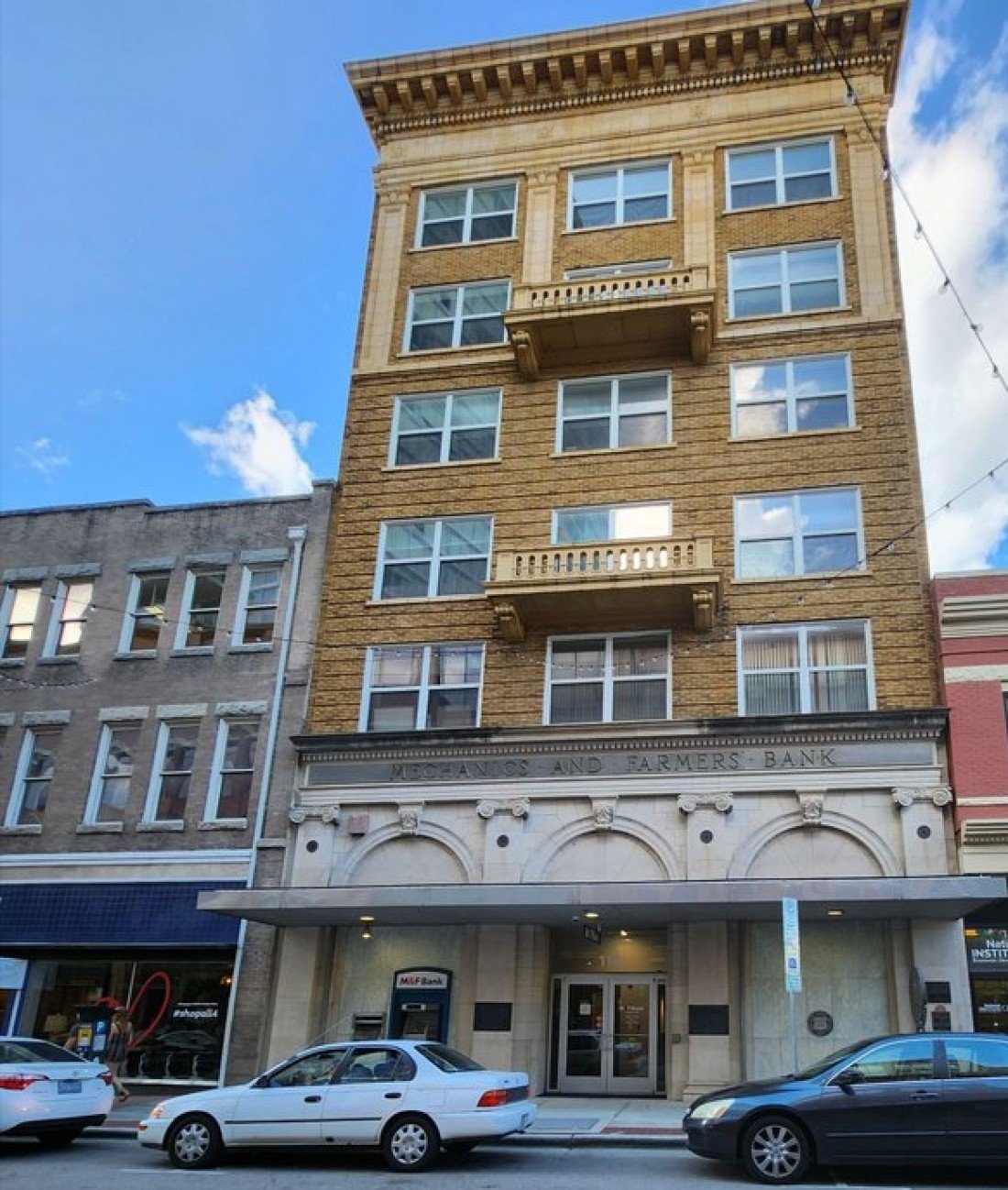 Durham African American History Tour