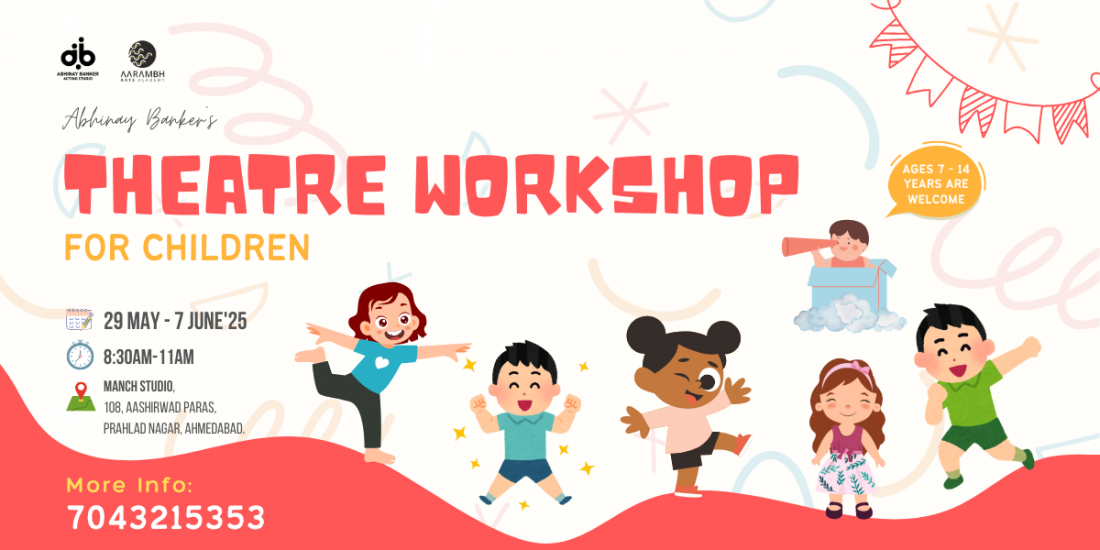 Children's Theatre Workshop