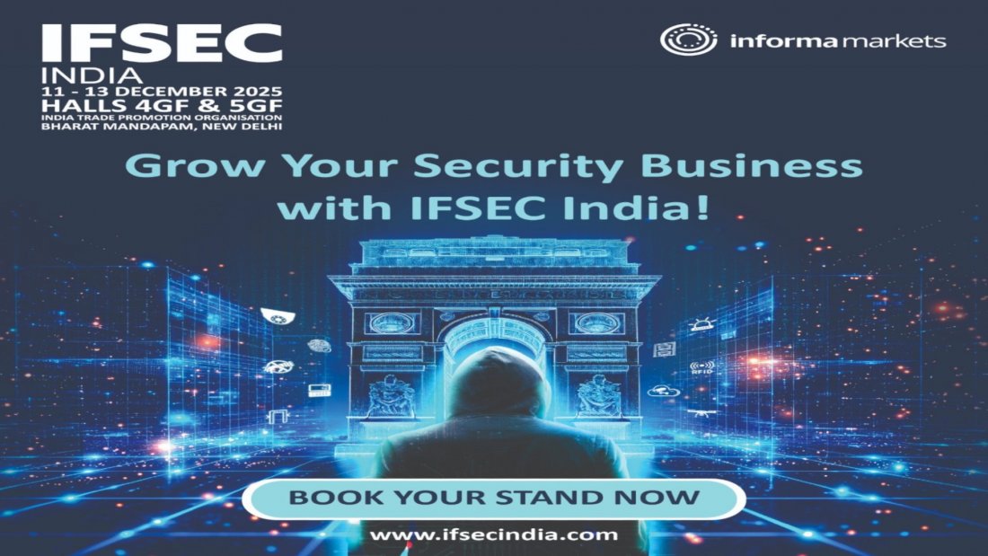 IFSEC India 2025