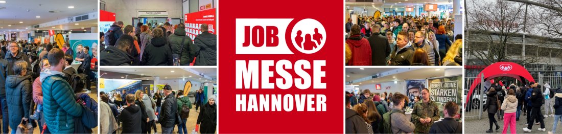 4. Hannover Job Fair