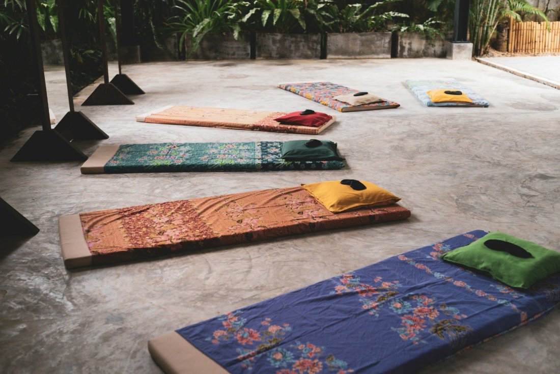Clay & Breath: Sculpting Change Through Somatic Breathwork and Clay Work