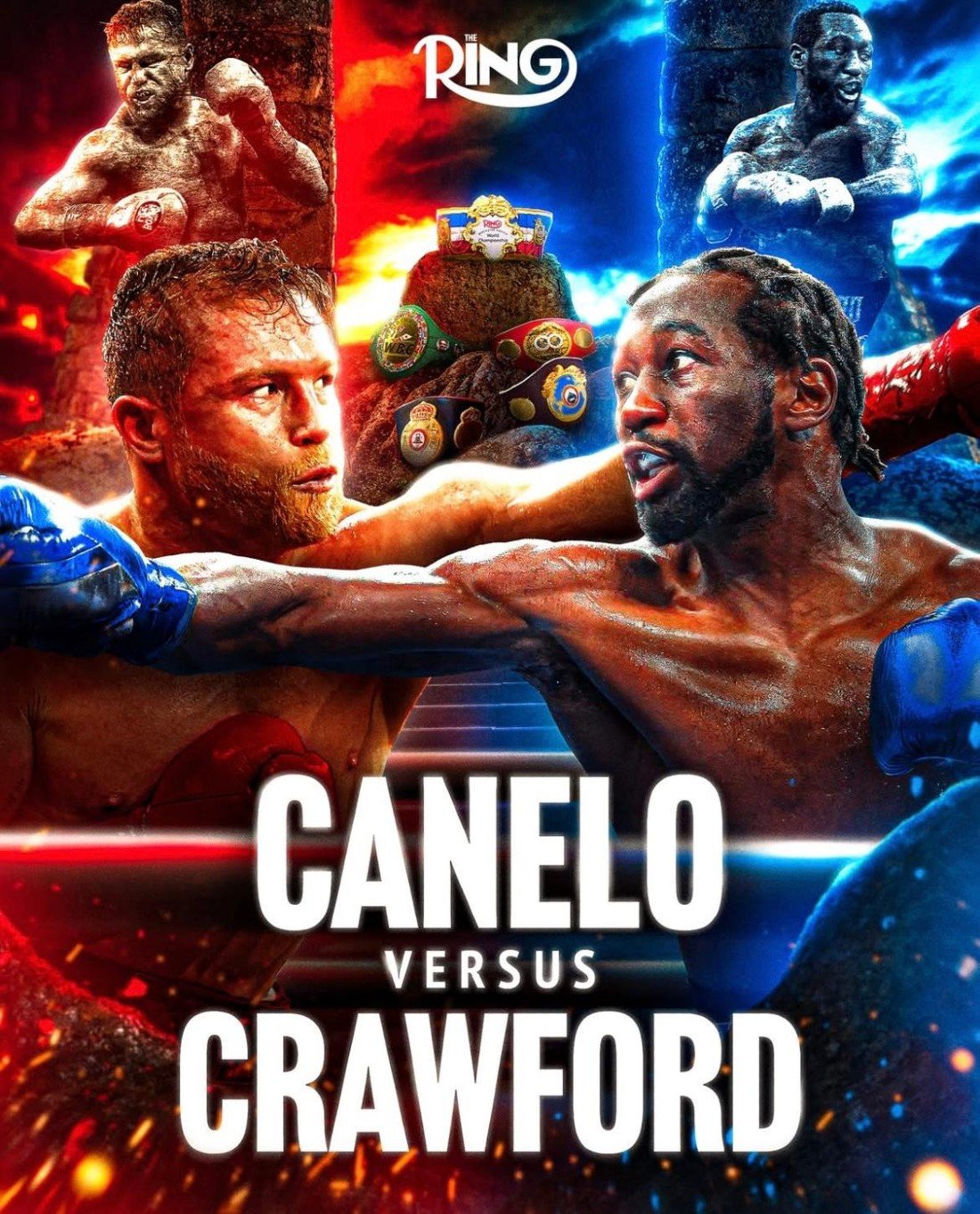 |Victor-E GuestList| Official AfterParty For Canelo vs Crawford Fight