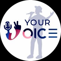 your voice