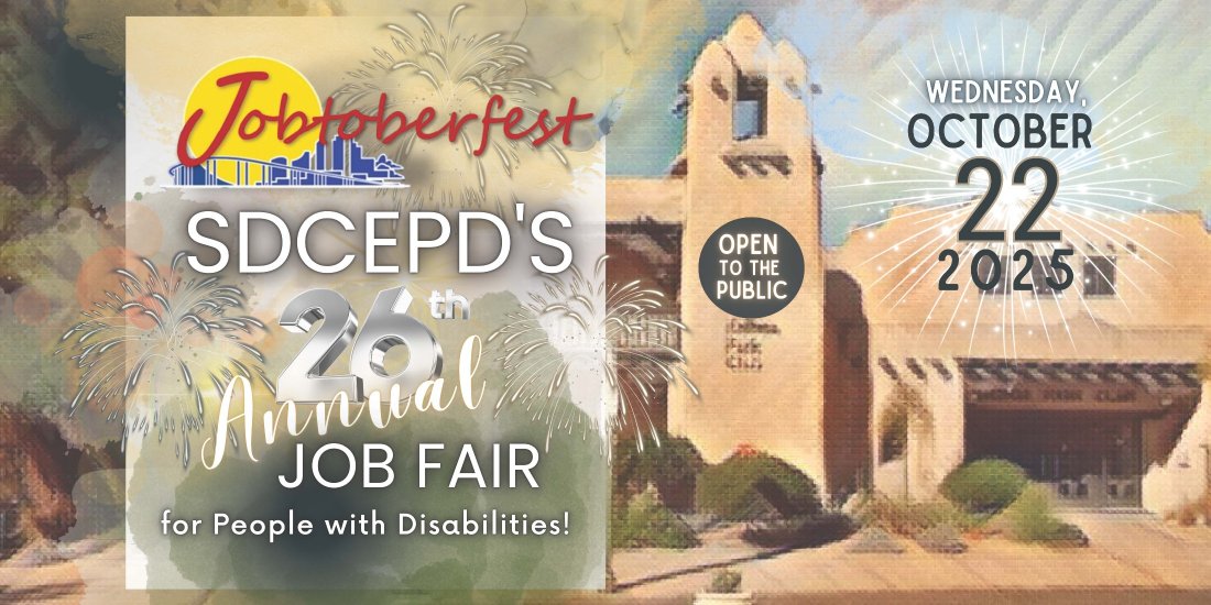 Jobtoberfest 26th Annual Job & Resource Fair
