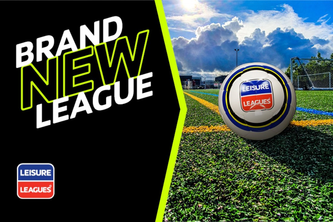 Finchley Wednesday 6 a Side Football League \u2013 LEISURE LEAGUES