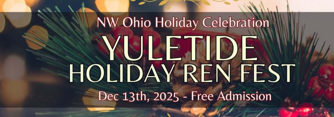 Yuletide - Mini Ren Fest