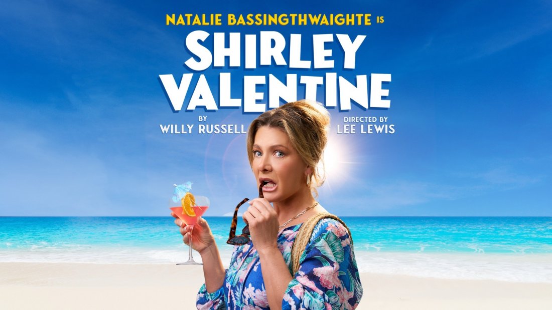 Shirley Valentine in Sydney