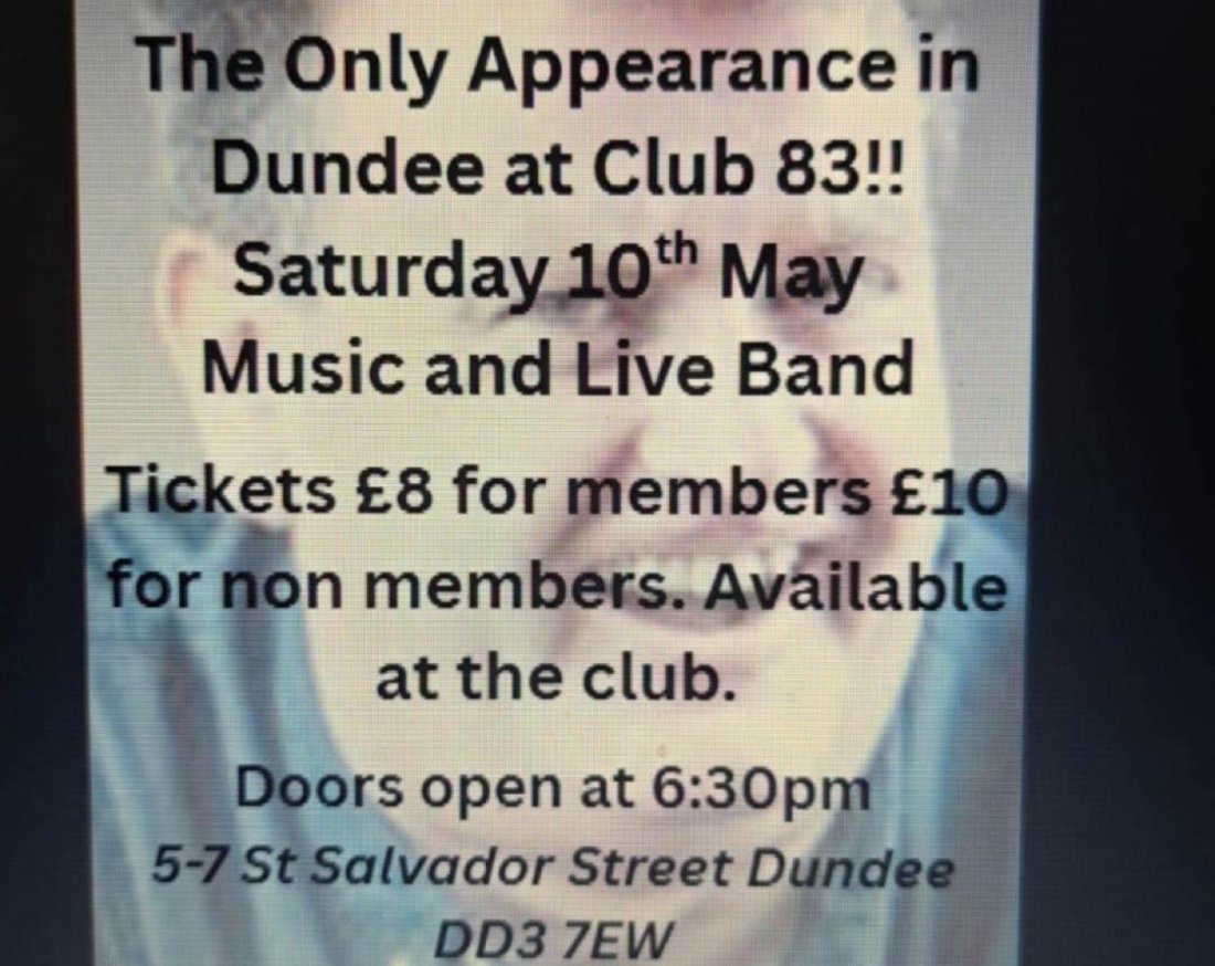 Live Music an Party Weekend