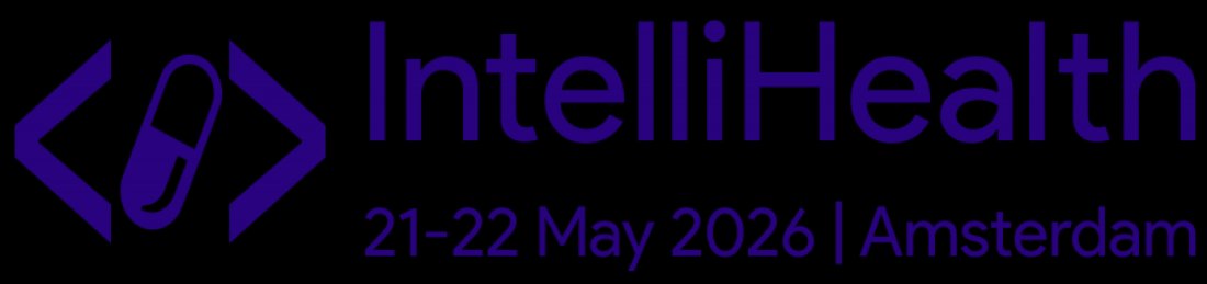 IntelliHealth 2026 Amsterdam