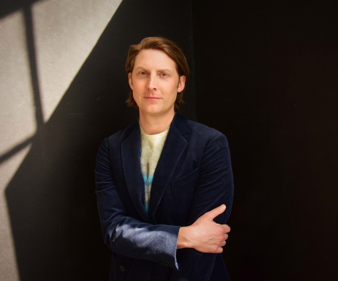 Eric Hutchinson Presented by 97.3 KBCO