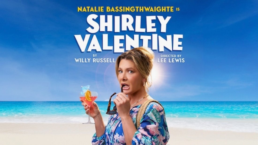Shirley Valentine - Brisbane