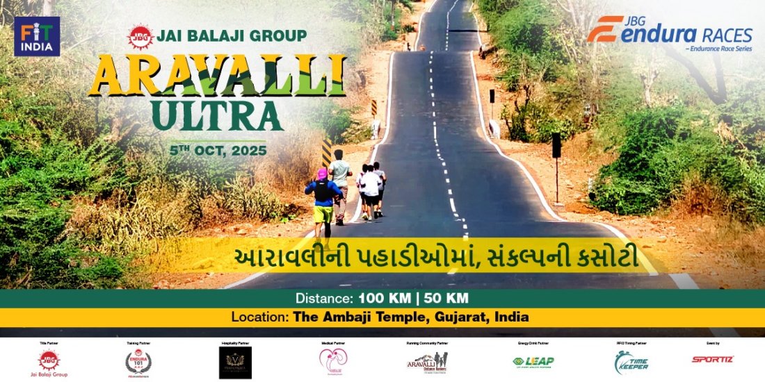 JBG Aravalli Ultra