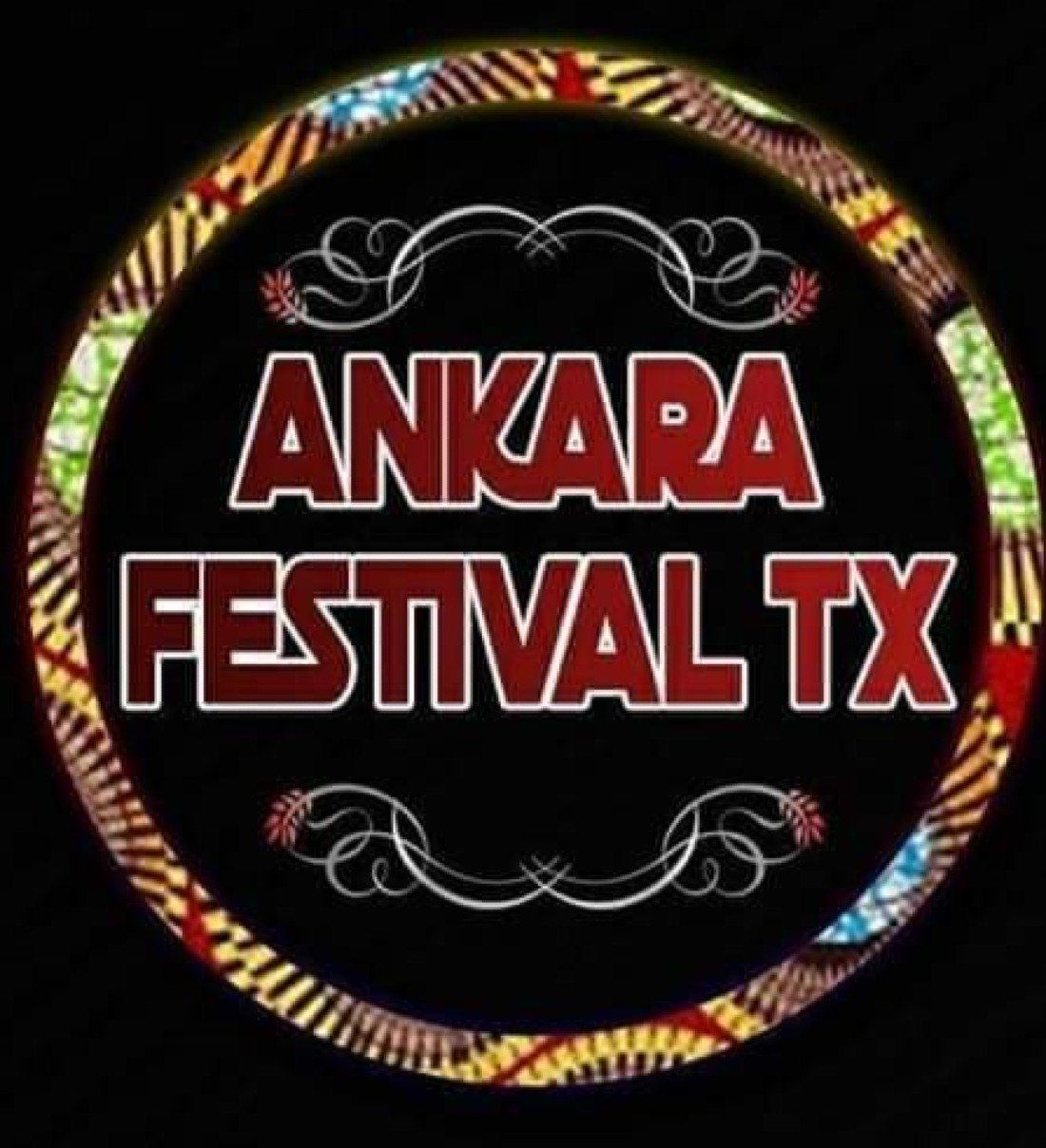 16TH ANNUAL ANKARA FESTIVAL TEXAS