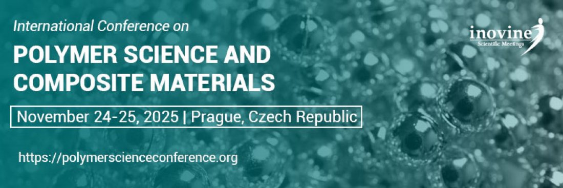 International Conference on Polymer Science and Composite Materials