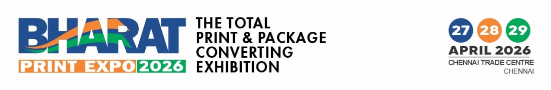 Bharat Print Expo 2026