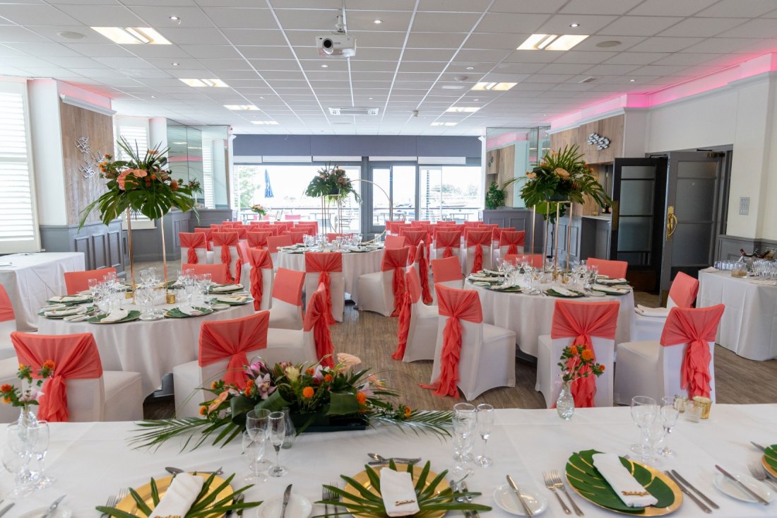 Ocean Beach Hotel and Spa - Wedding Open Day - 11:30 to 15:30