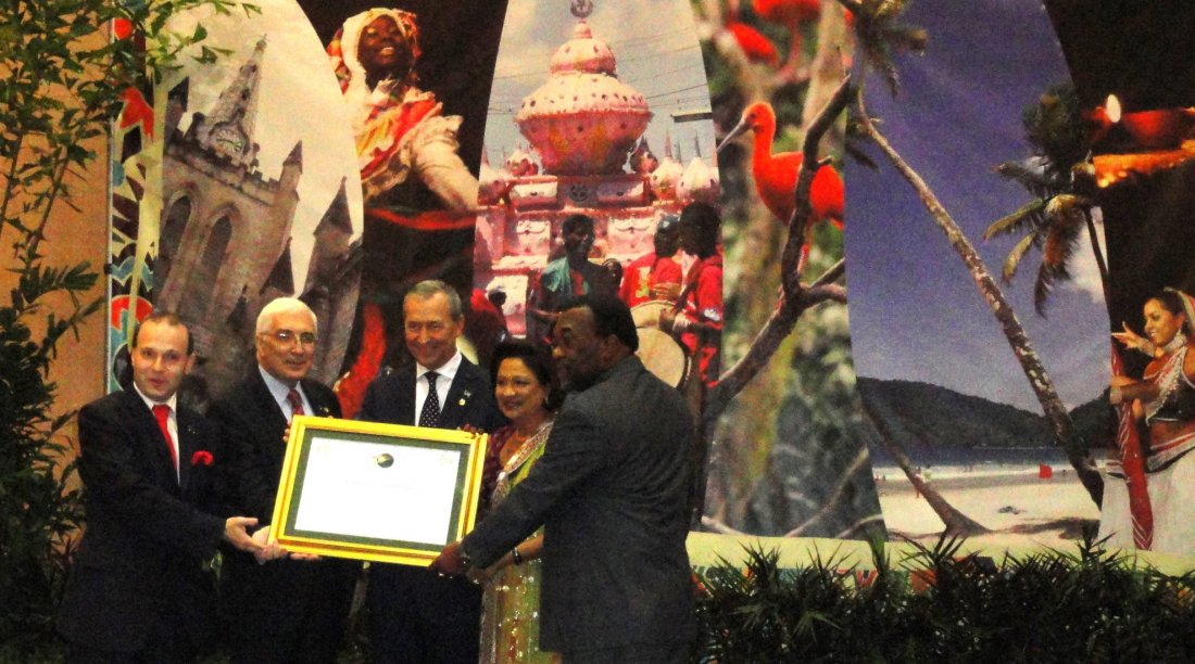WORLD TOURISM DAY 2025