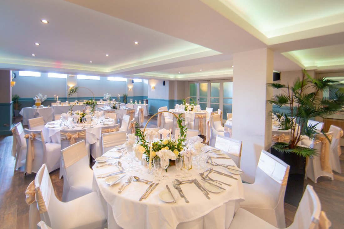 The Suncliff Hotel - Wedding Open Day