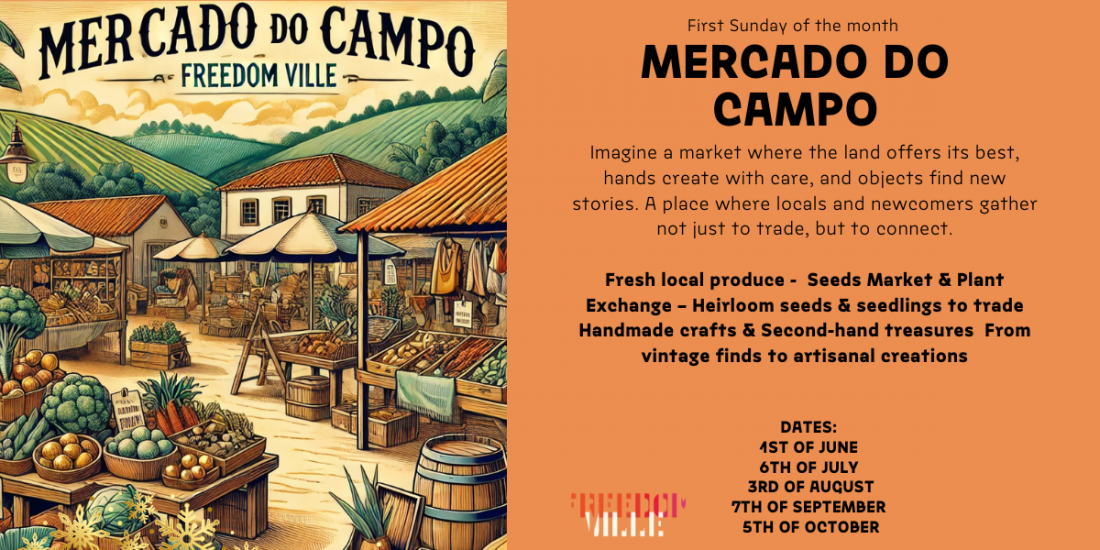 Mercado do Campo