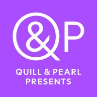 Quill & Pearl Presents