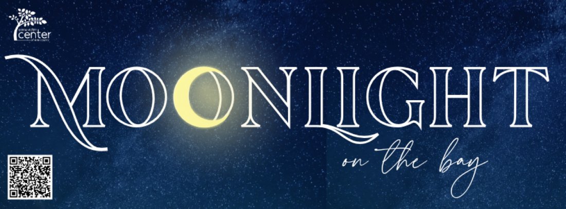 Moonlight on the Bay 2025
