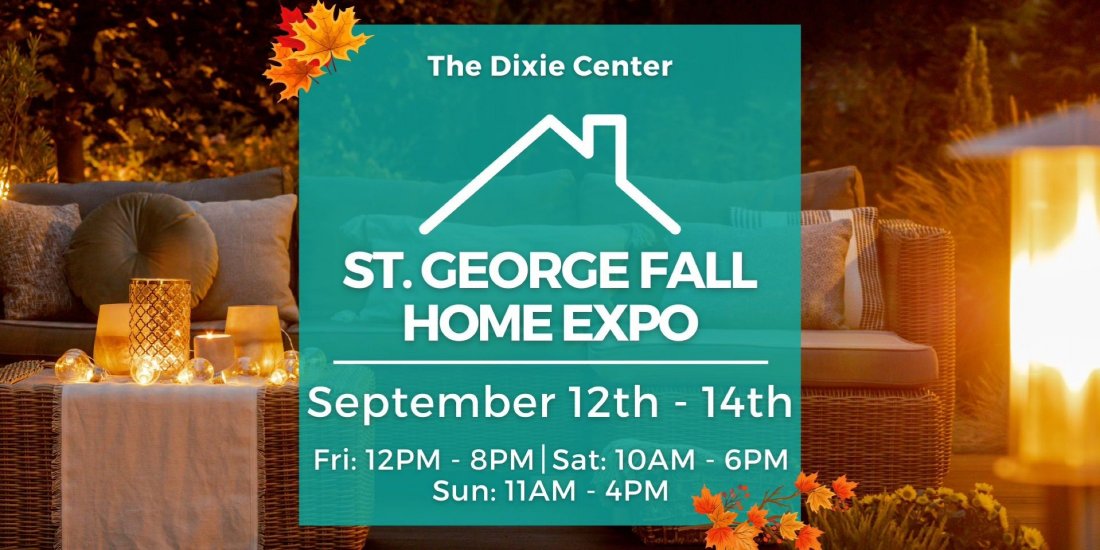 St. George Home Expo