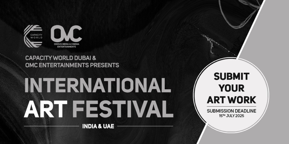 International Art Festival