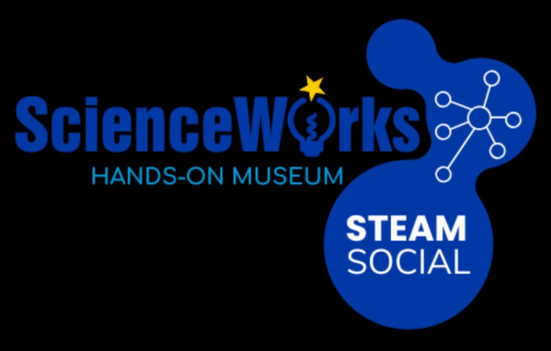 ScienceWorks STEAM Social