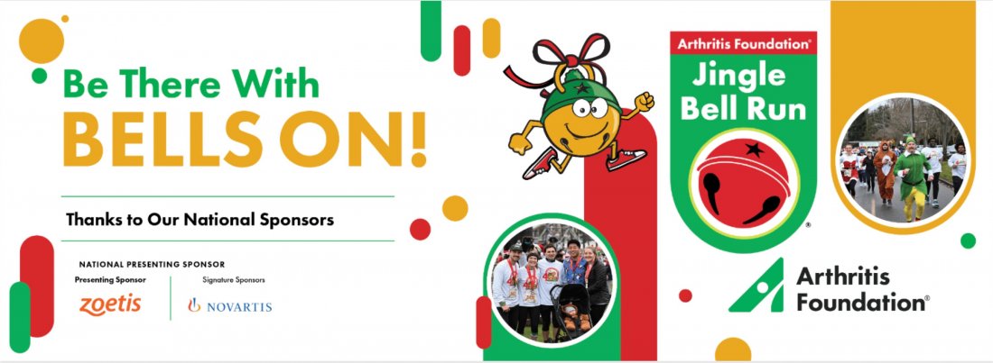 2025 Jingle Bell Run - Indiana