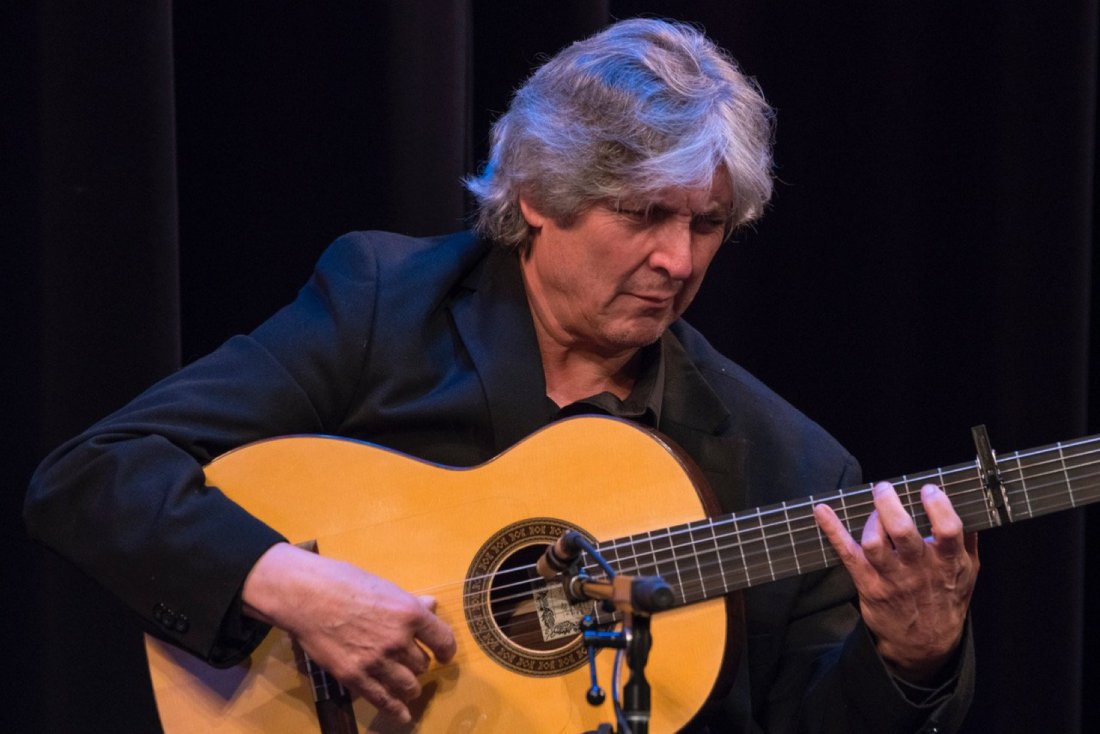 Flamenco Paraguas - Summer Flamenco Wednesdays Santa Fe 2025