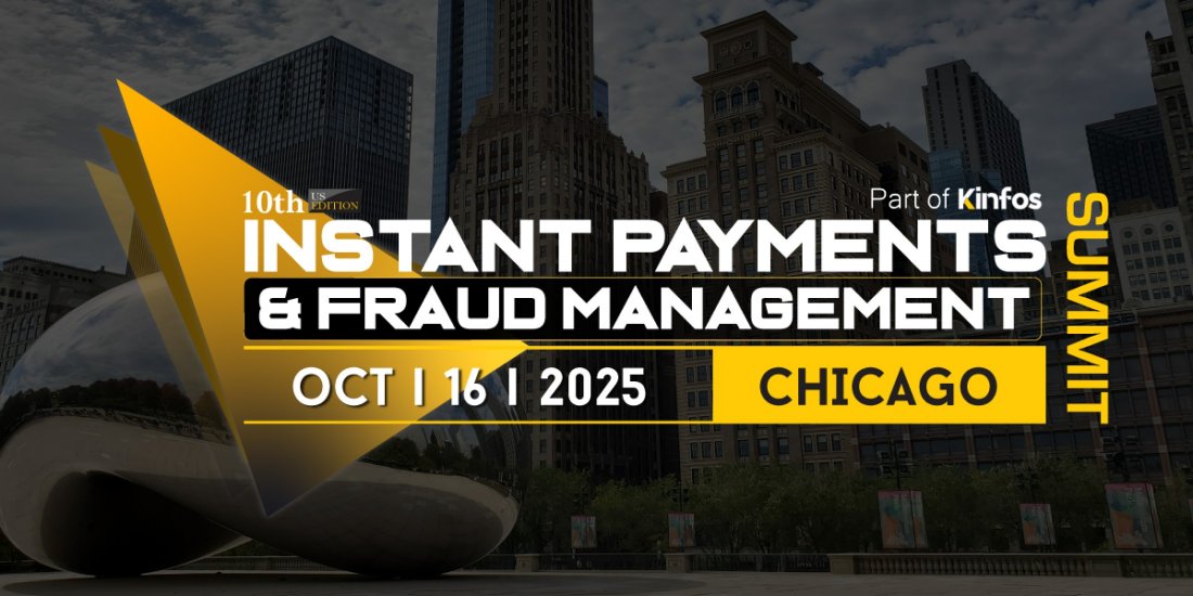 Instant Payments and Fraud Management Summit
