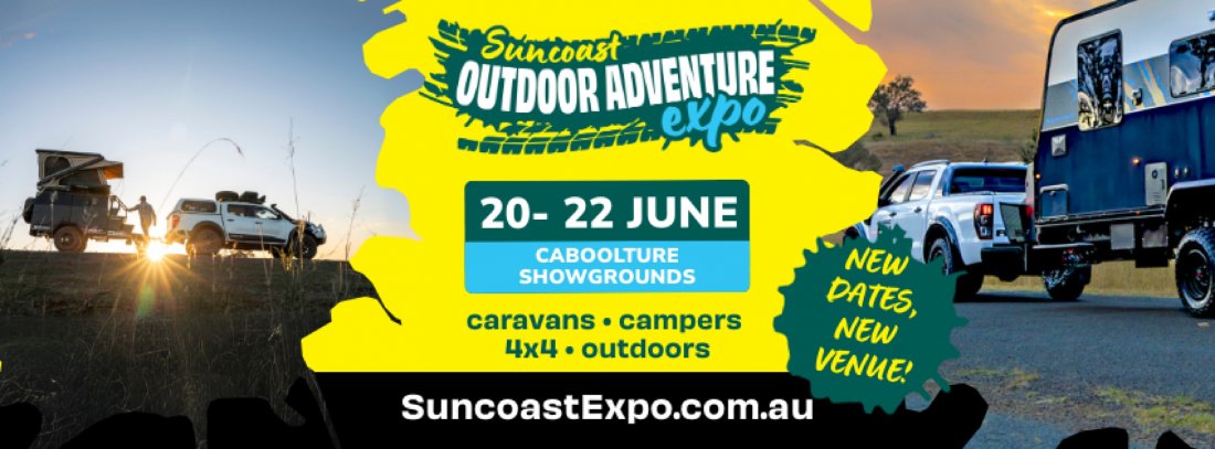 Suncoast Outdoor Adventure Expo
