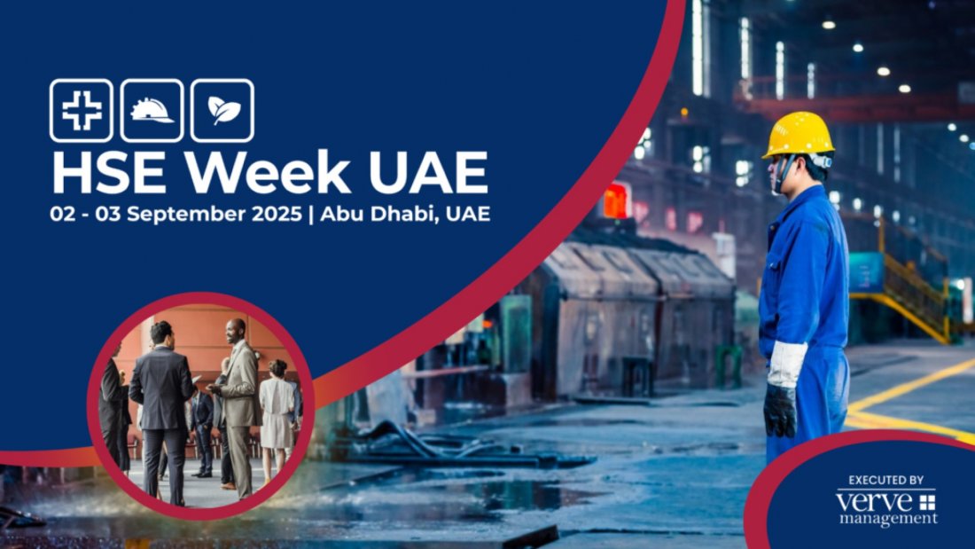 HSE WEEK UAE 2025