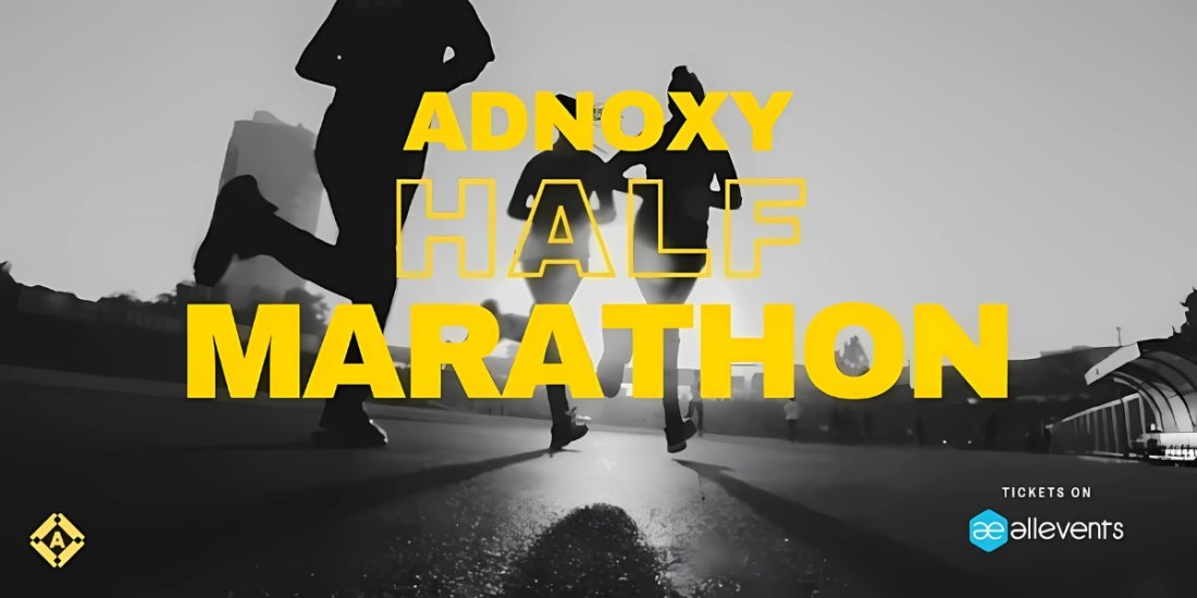 ADNOXY Half Marathon 2025