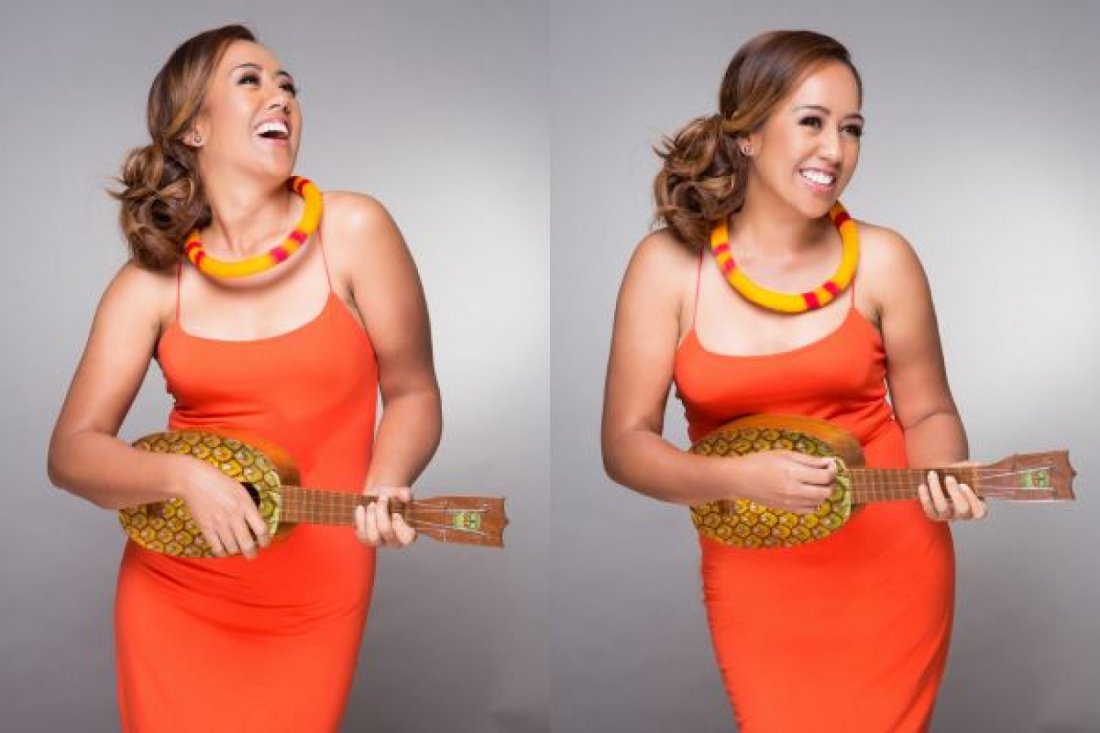 Raiatea Helm: A Legacy of Hawaiian Song & String