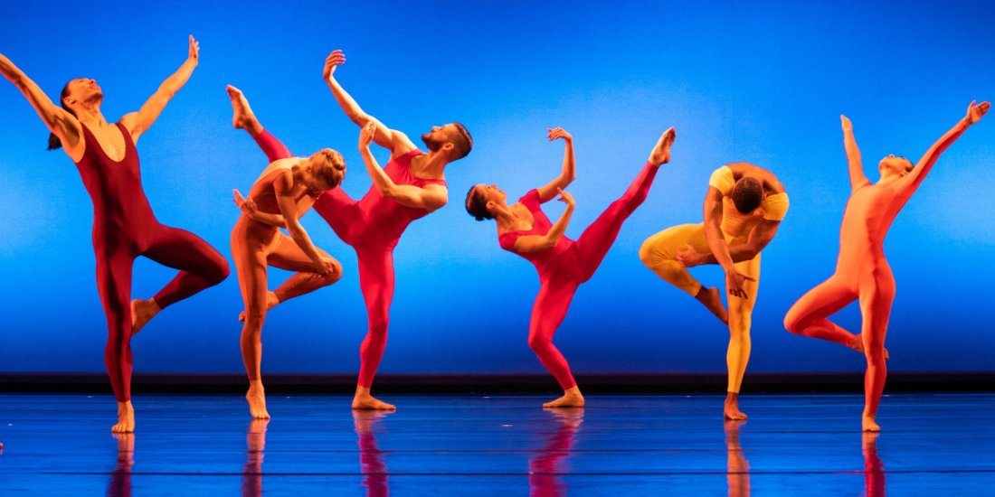 Lim\u00f3n Dance Company