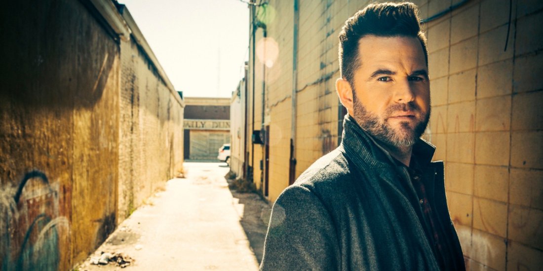 David Nail Tour