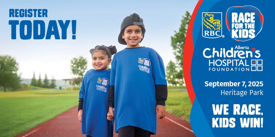 RBC Race for the Kids