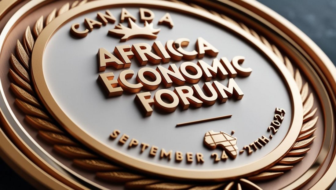 CANADA AFRICA ECONOMIC FORUM
