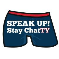 SPEAK UP! Stay ChatTY